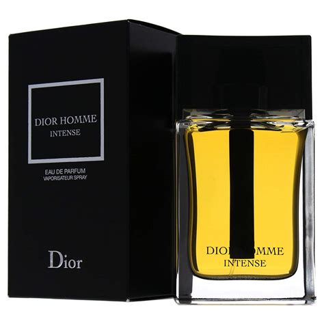 christian dior intense 100ml|Dior homme intense reviews.